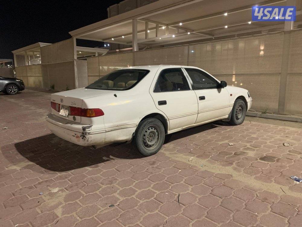 للبيع/ كامري 20013