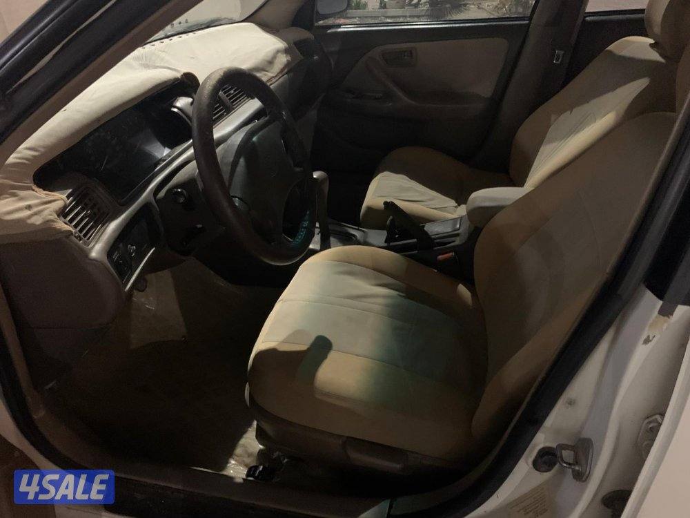 للبيع/ كامري 20016