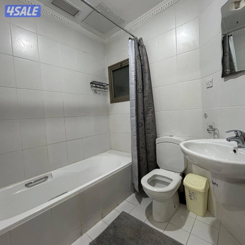 شقة مفروشة للإيجار في المهبولة  قطعة 15