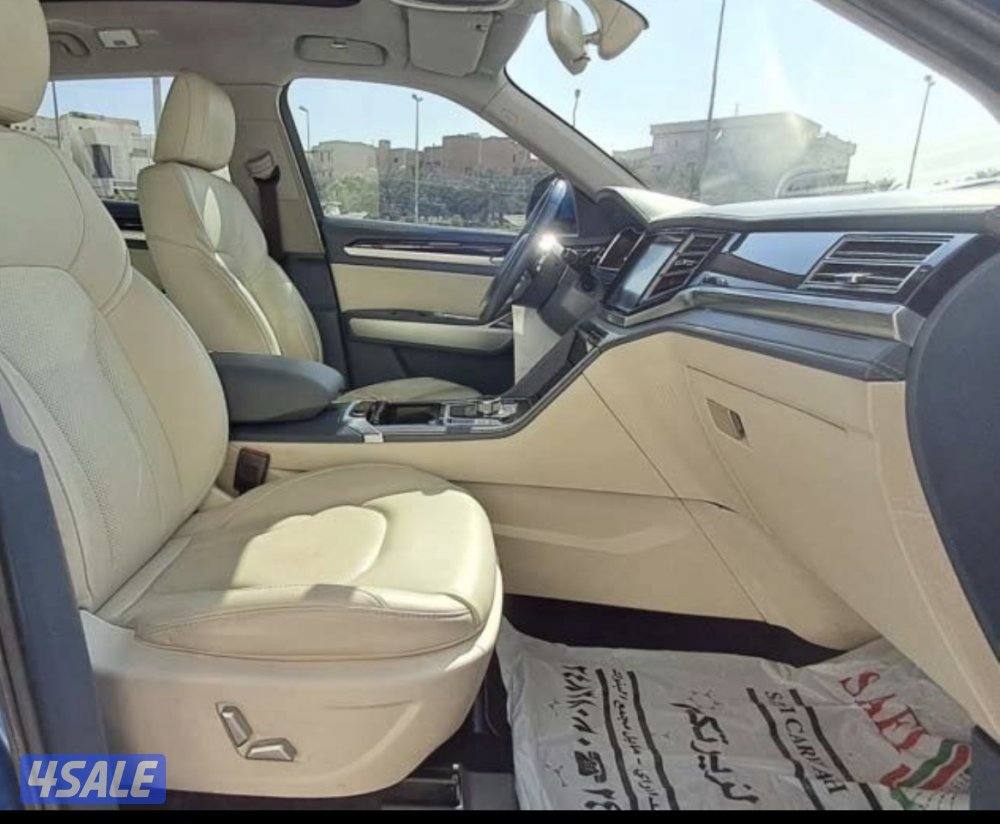 للبيع دورسين x7  بحاله ممتازه جدا13