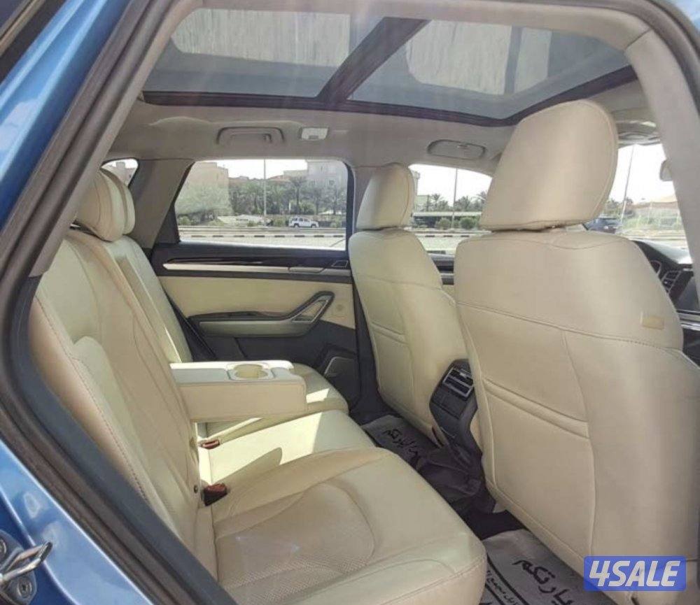 للبيع دورسين x7  بحاله ممتازه جدا15