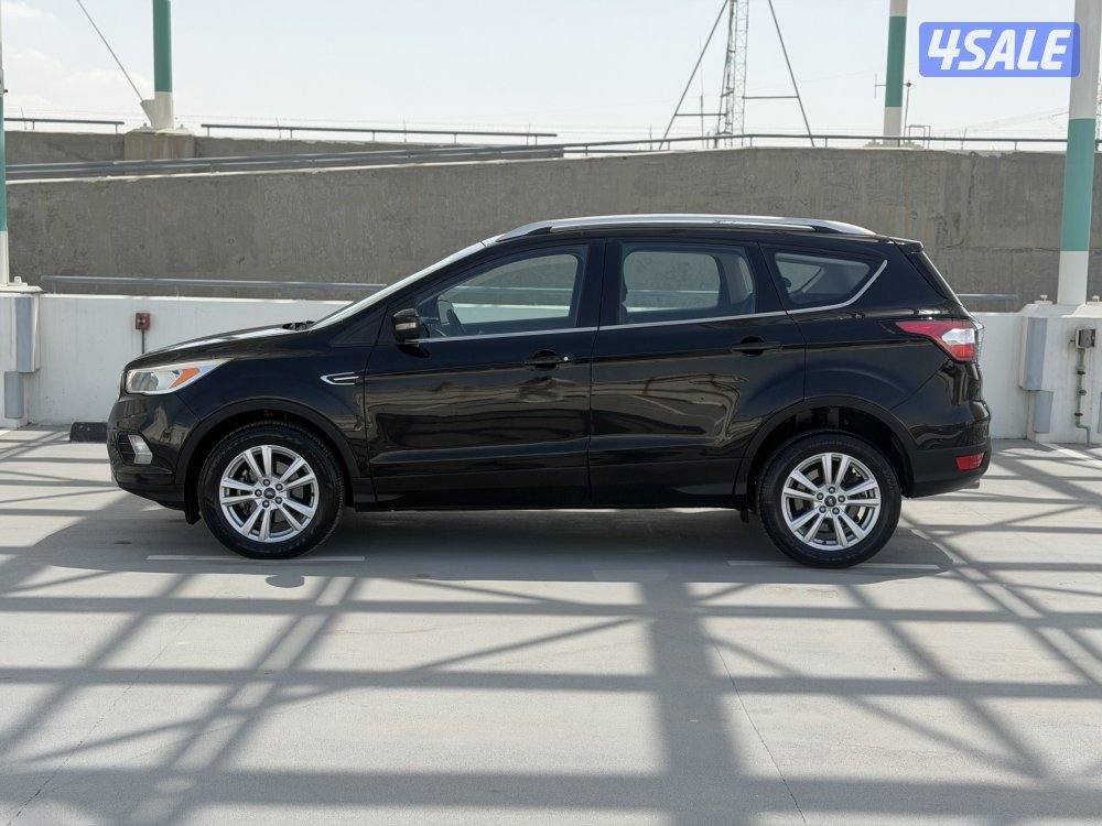 فورد اسكيب_موديل 2017_عداد1081