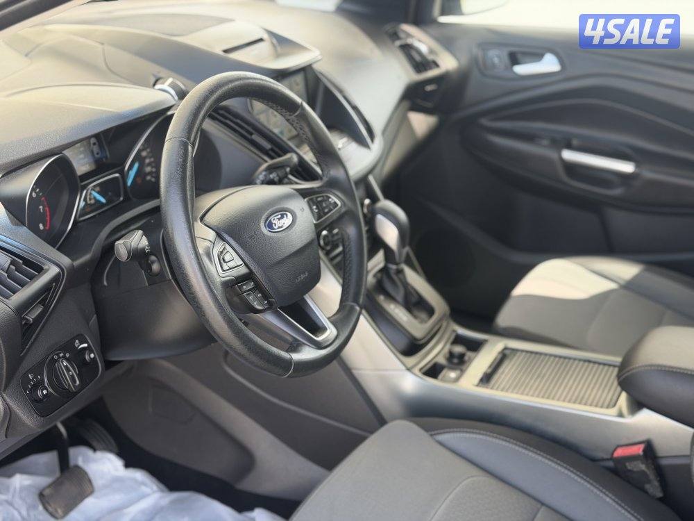 فورد اسكيب_موديل 2017_عداد1085