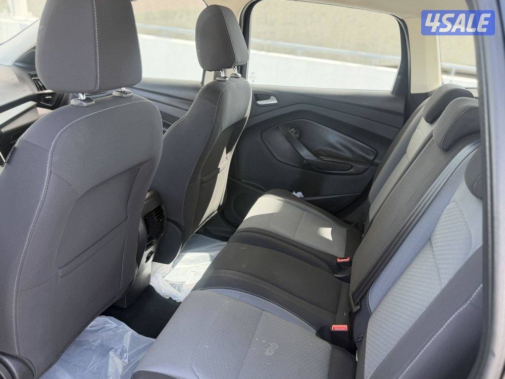 فورد اسكيب_موديل 2017_عداد1086