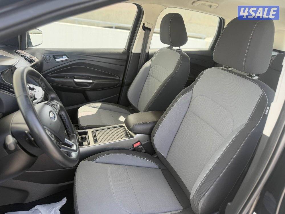 فورد اسكيب_موديل 2017_عداد1087