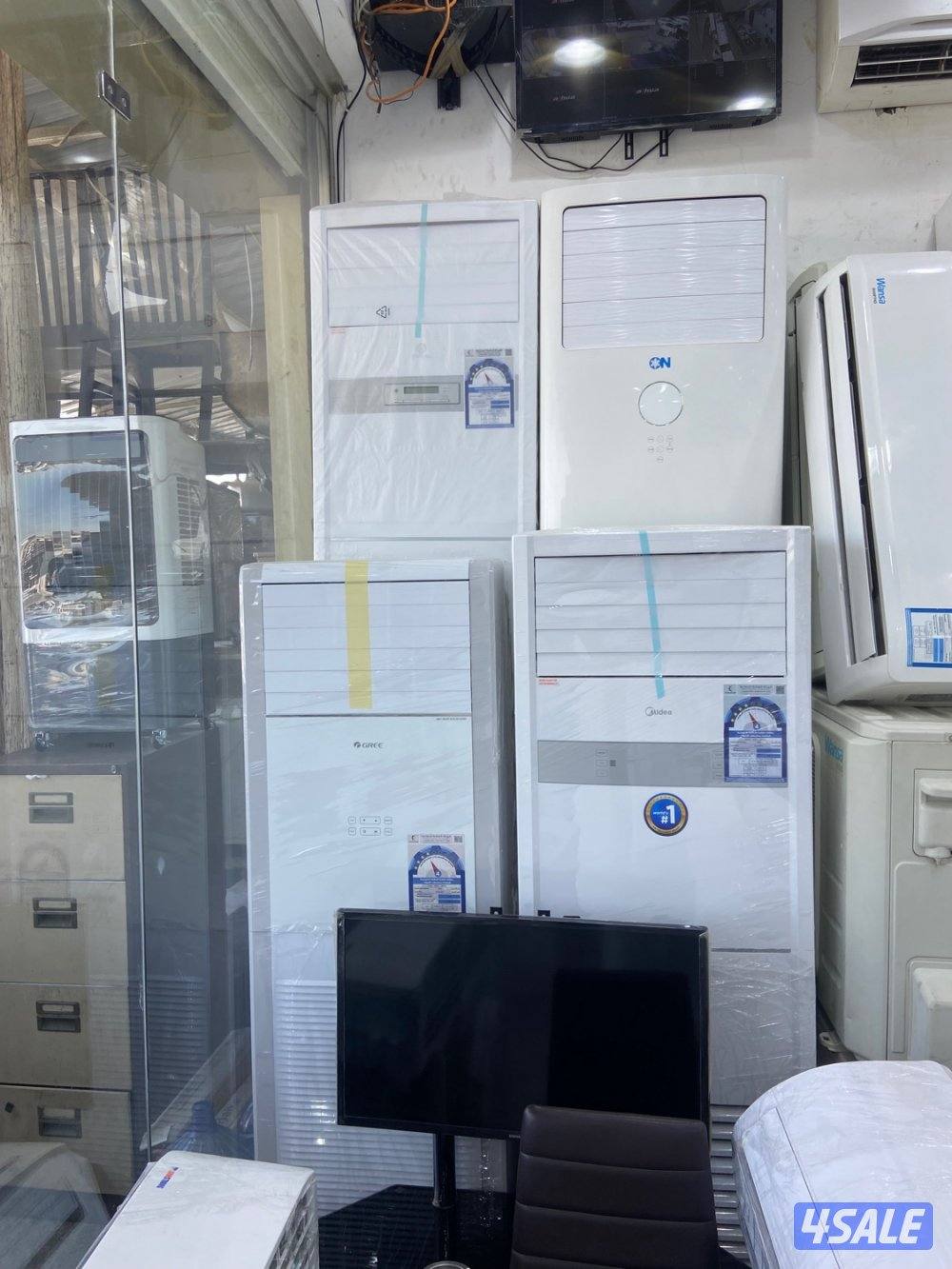 لبيع تكييف0