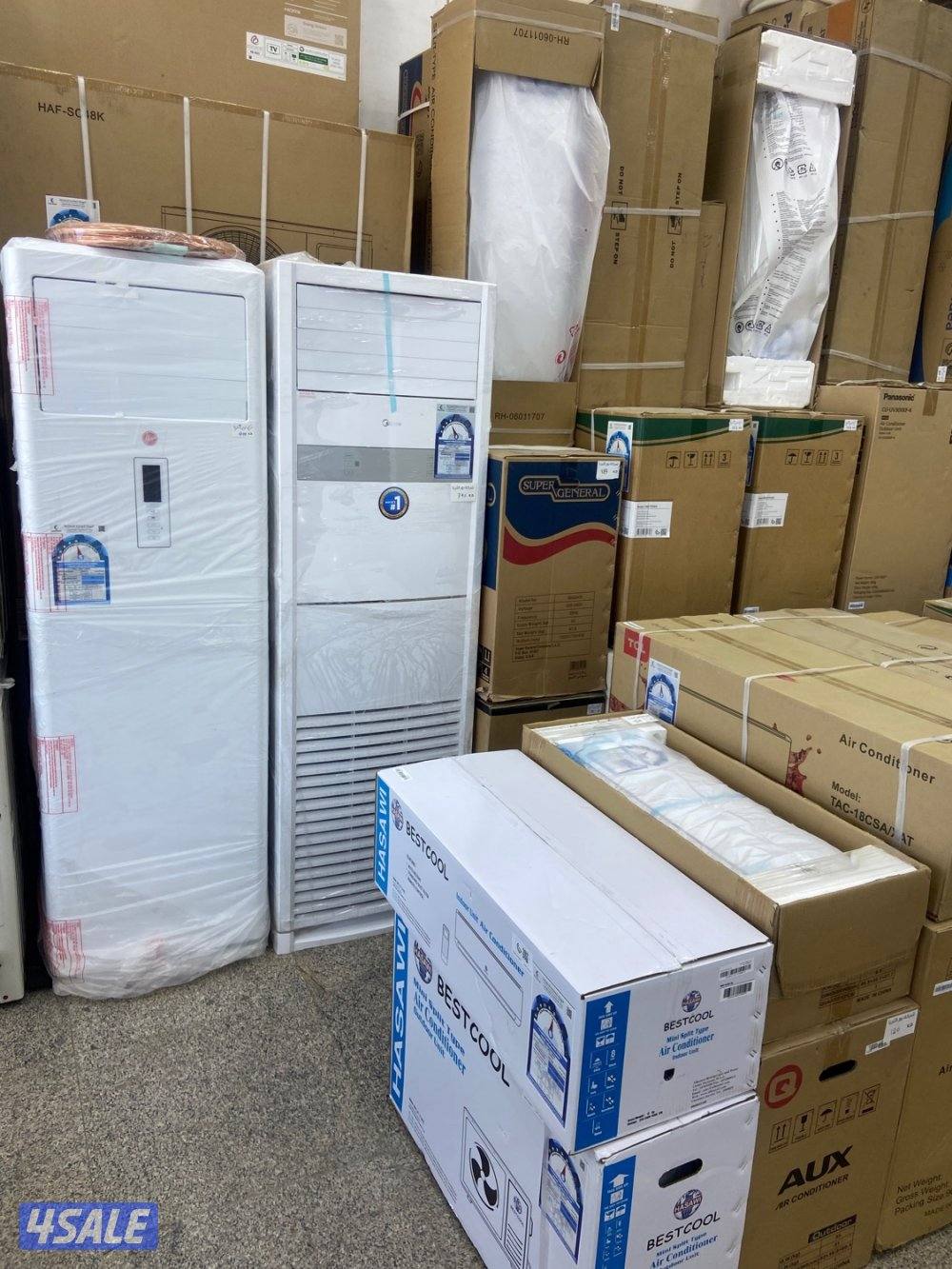 لبيع تكييف2