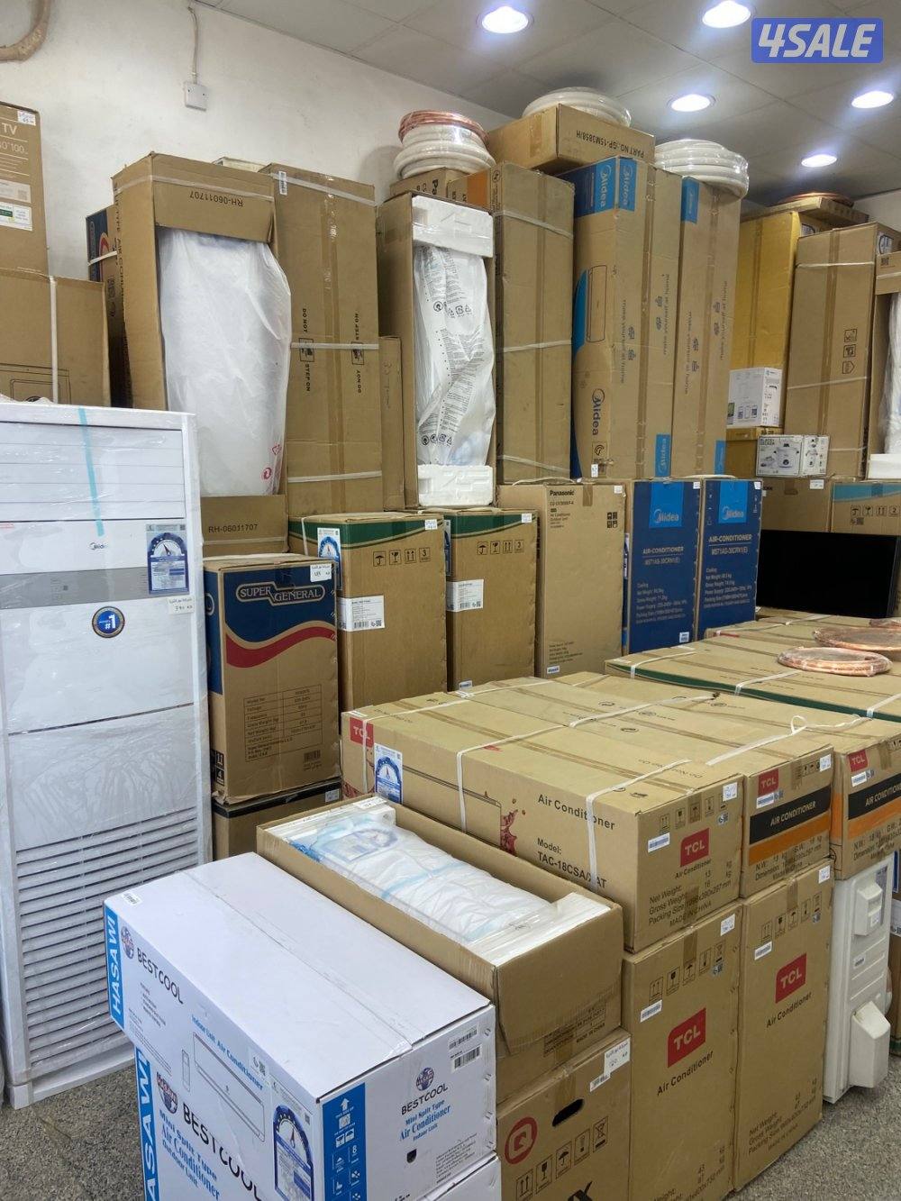 لبيع تكييف3