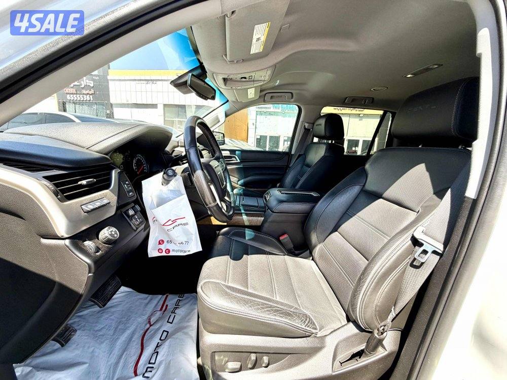 يوكون دينالي 2018 وارد امريكا8