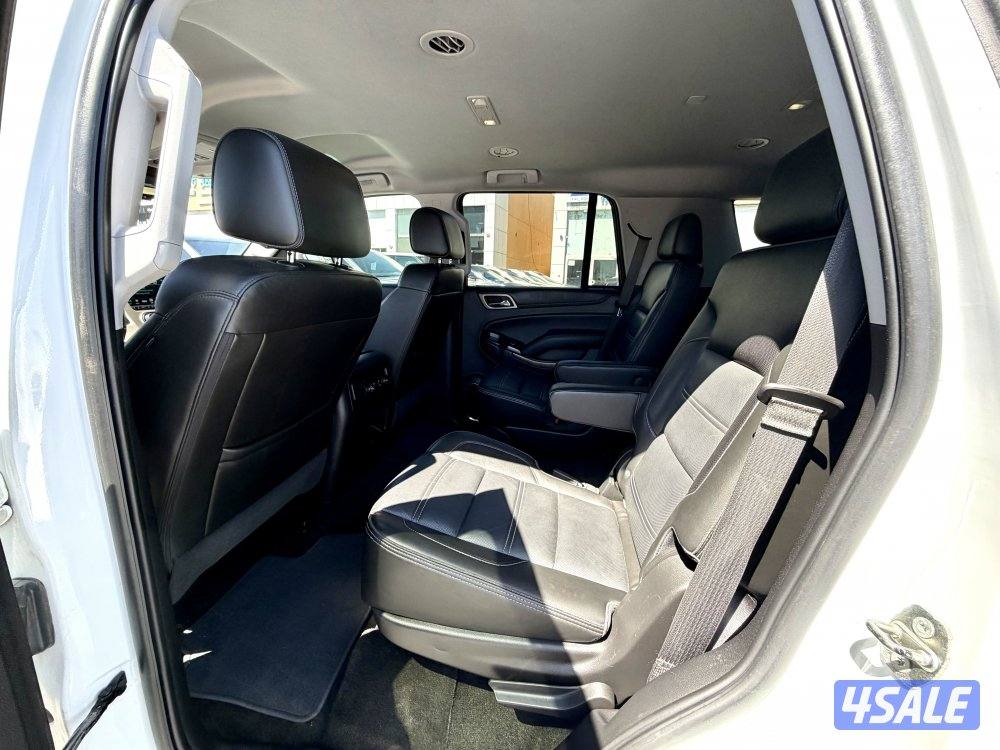 يوكون دينالي 2018 وارد امريكا9