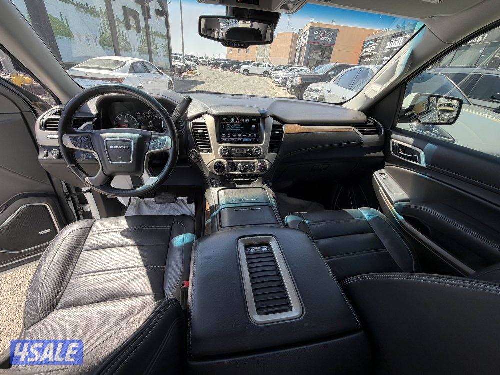 يوكون دينالي 2018 وارد امريكا10