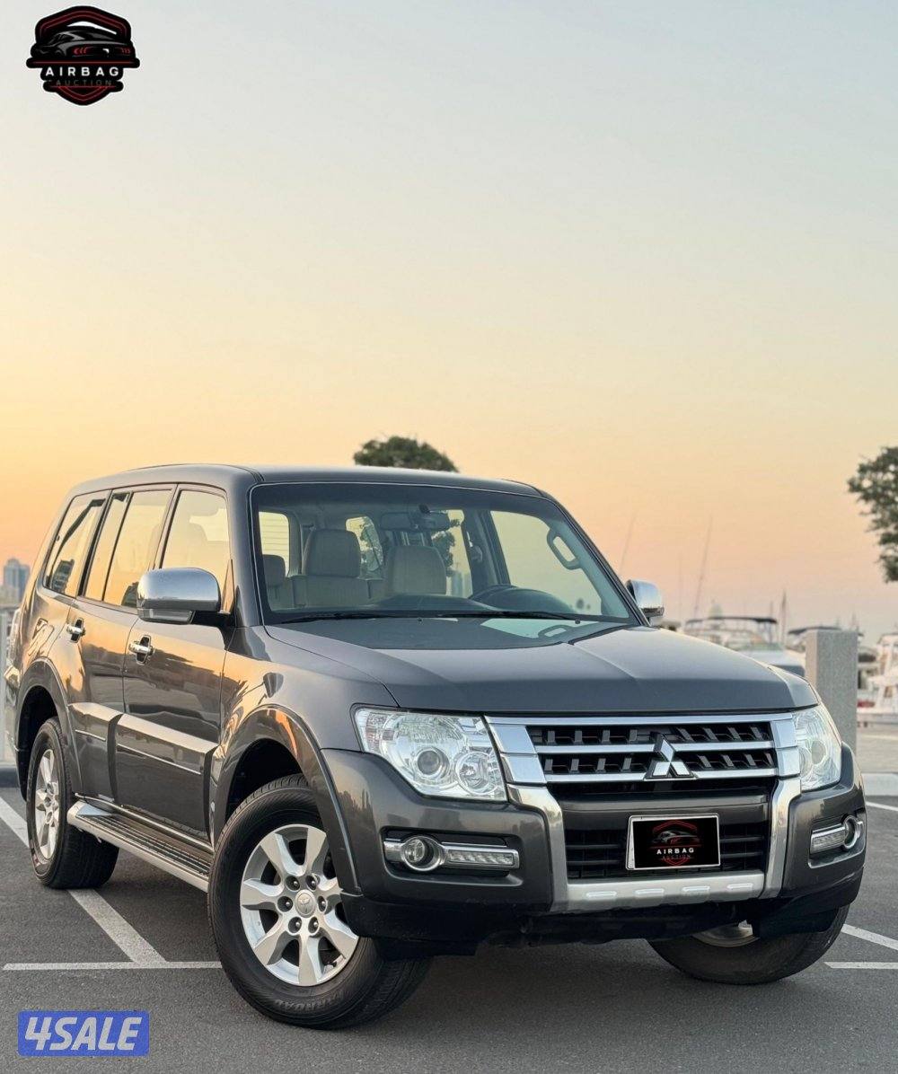 باجيرو موديل 2021 
عداد 89 الف 
ماكينه 3.5 سى سى صبغ الوكالة2