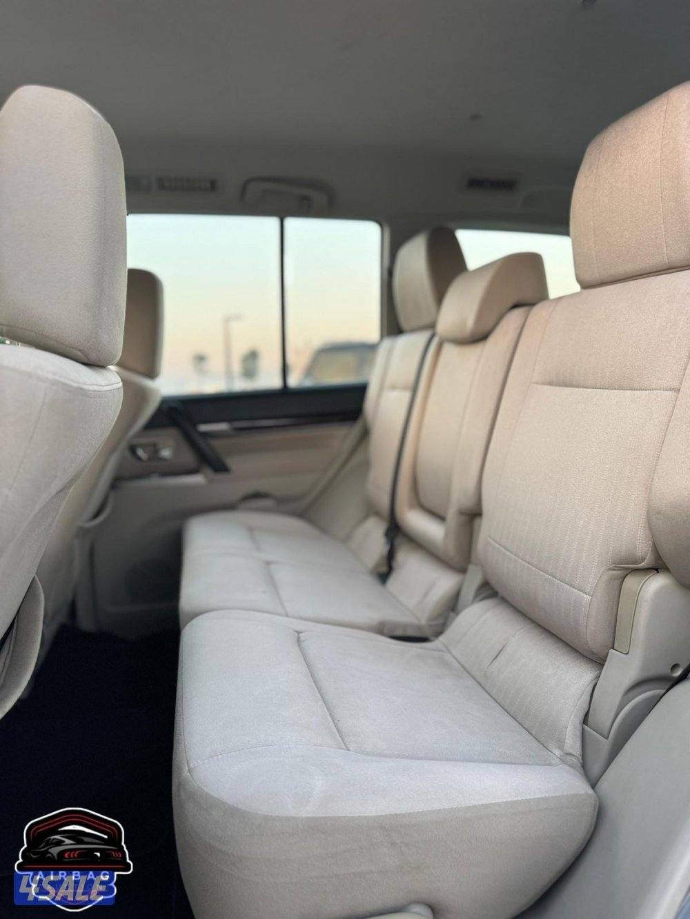 باجيرو موديل 2021 
عداد 89 الف 
ماكينه 3.5 سى سى صبغ الوكالة9