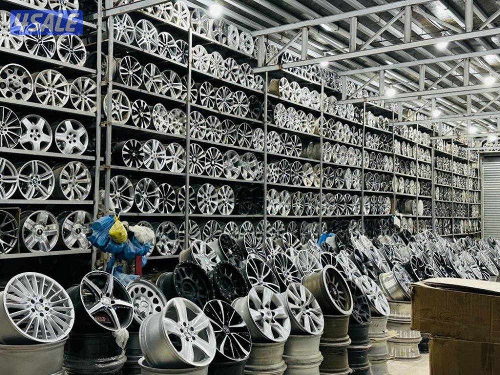 للبيع جميع أنواع رينقات اصليه مستعمله9