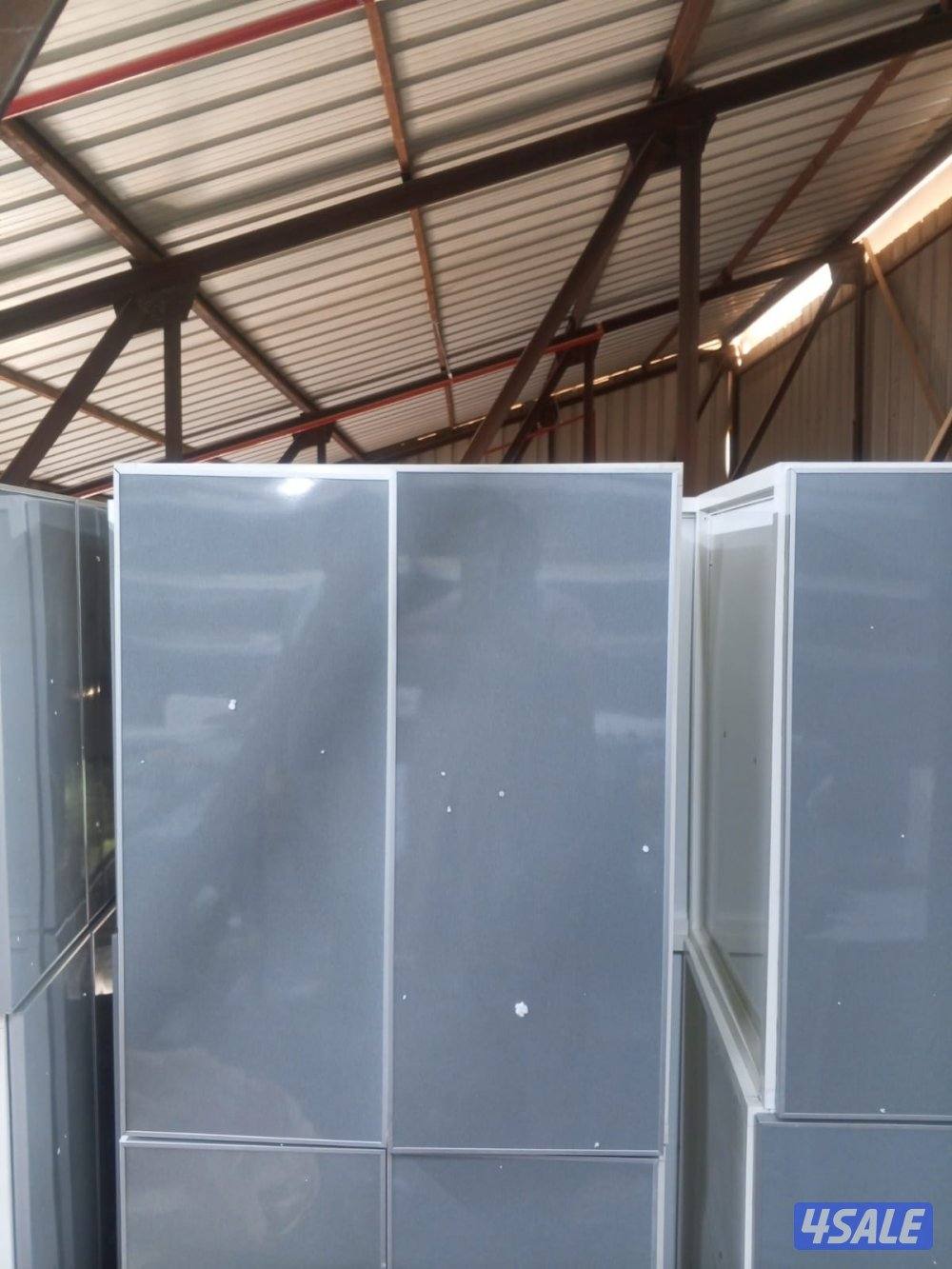 فني شترالمينوم ايدوى كهرباءاتوماتيك ريموت تصليح المنيوم3