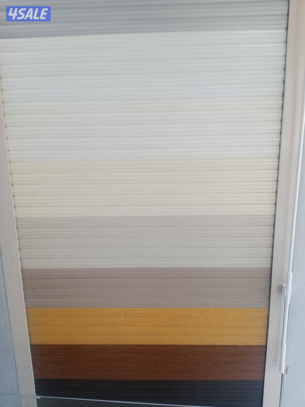 فني شترالمينوم ايدوى كهرباءاتوماتيك ريموت تصليح المنيوم6