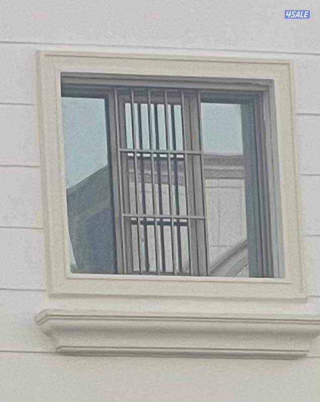 فني شترالمينوم ايدوى كهرباءاتوماتيك ريموت تصليح المنيوم7