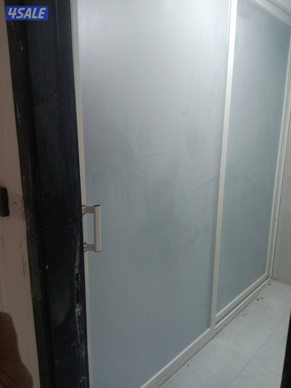 فني شترالمينوم ايدوى كهرباءاتوماتيك ريموت تصليح المنيوم8