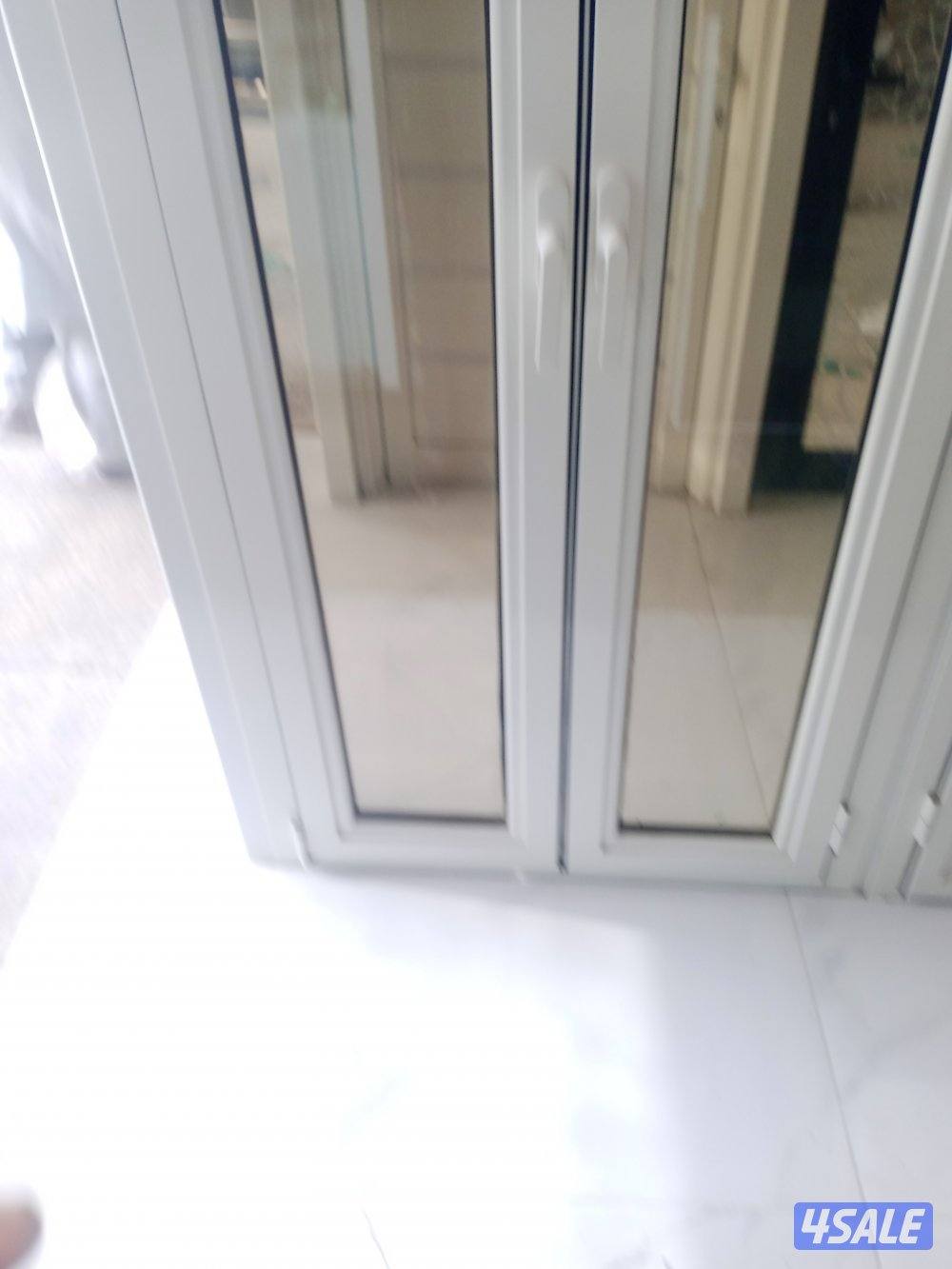 فني شترالمينوم ايدوى كهرباءاتوماتيك ريموت تصليح المنيوم10