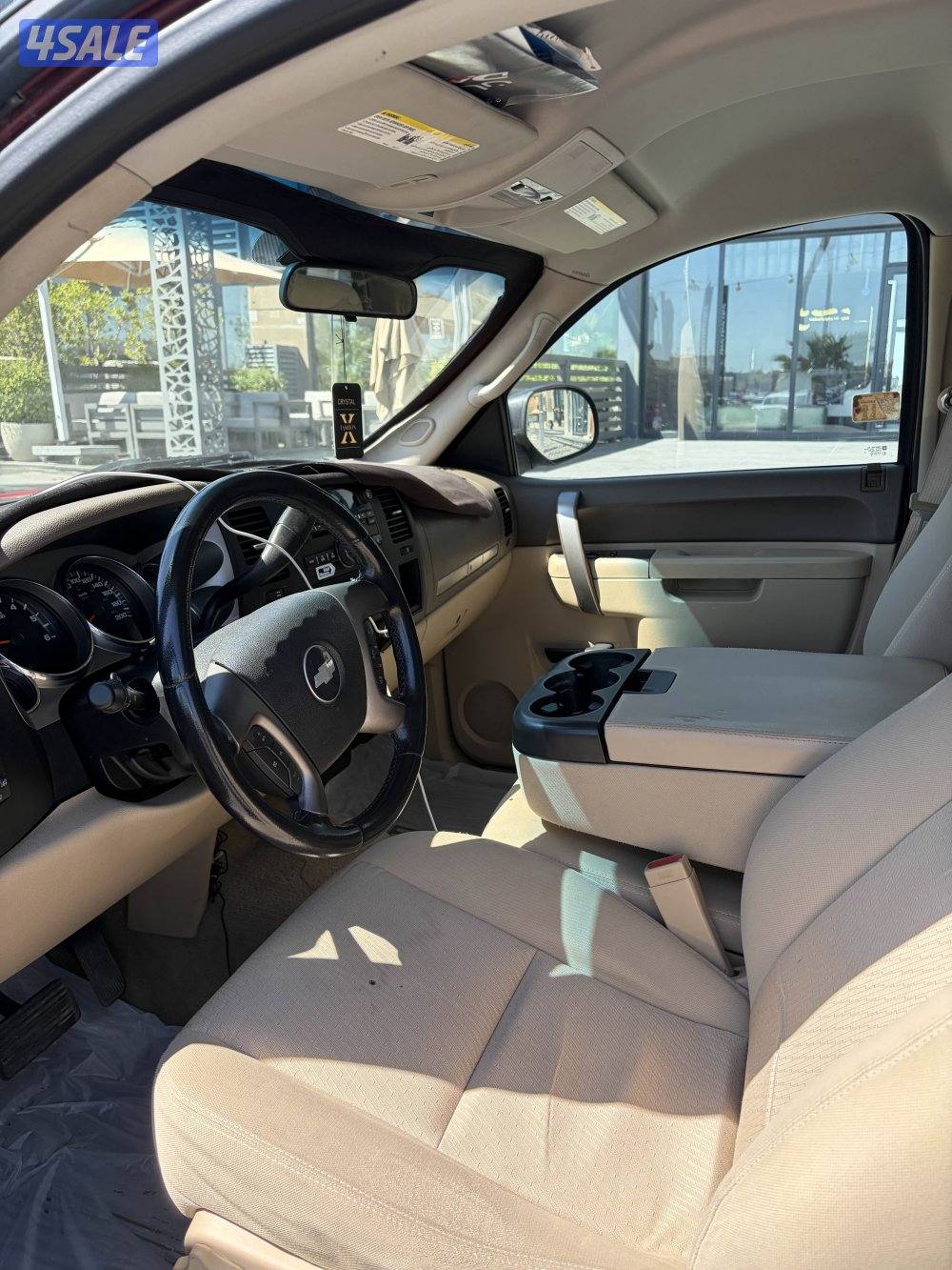 سلفرادو ٢٠١٣4