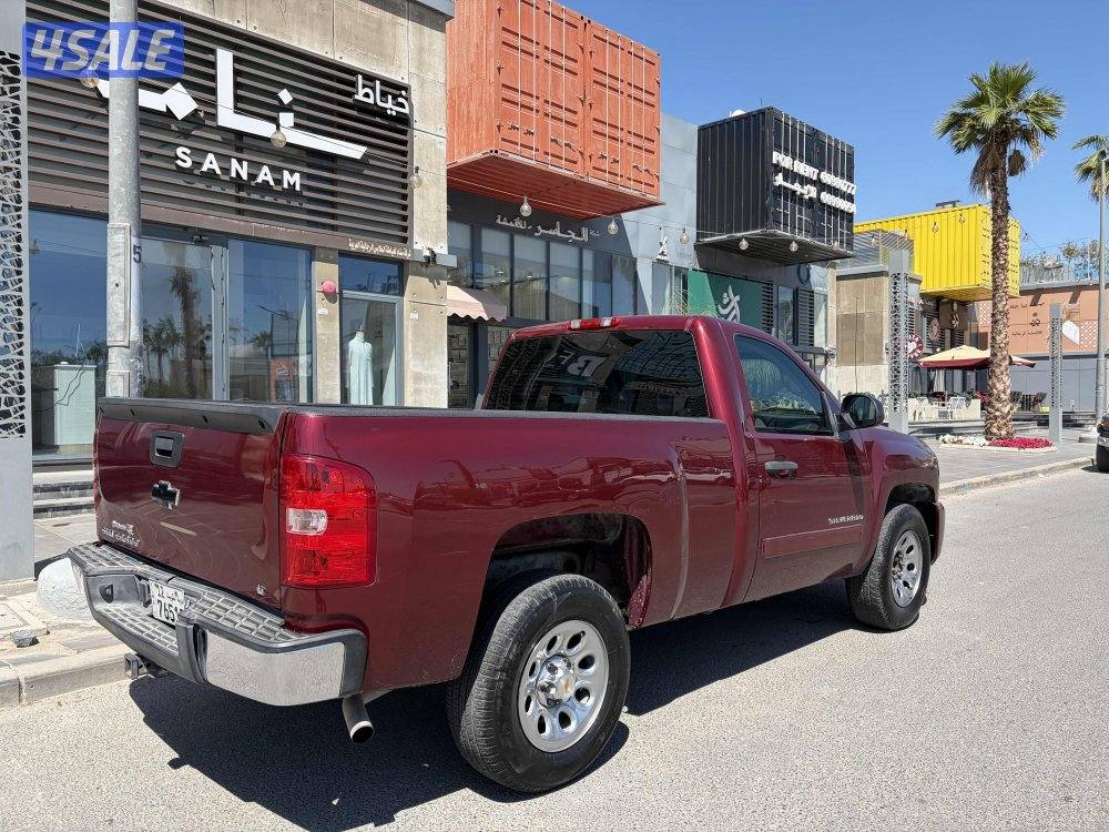 سلفرادو ٢٠١٣3