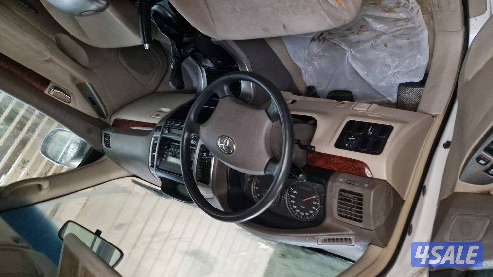 للبيع برادو ٢٠٠٣.0