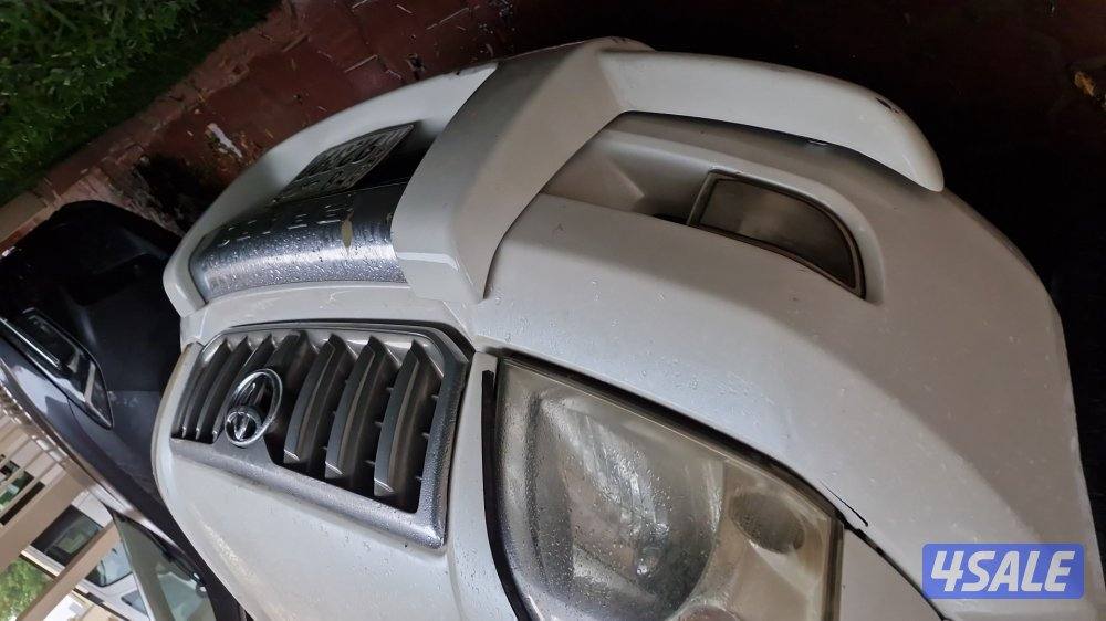 للبيع برادو ٢٠٠٣.3