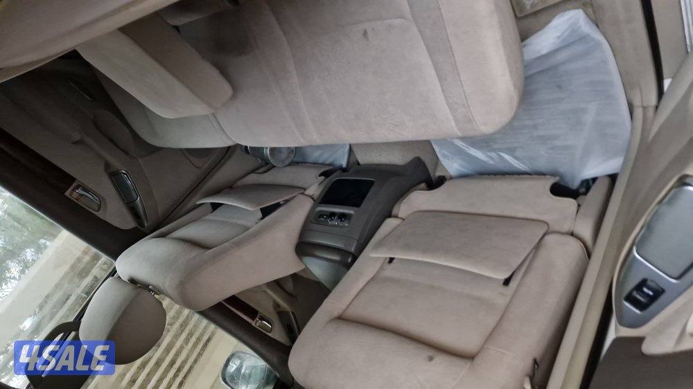 للبيع برادو ٢٠٠٣.4