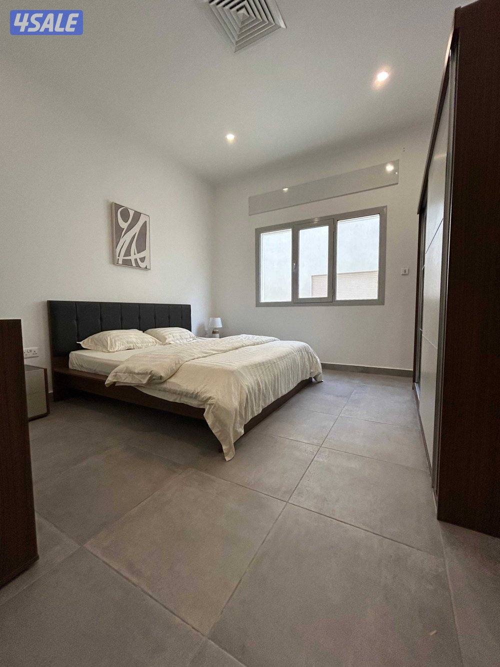 شقة مفروشة للإيجار بالمسايل قطعة 11