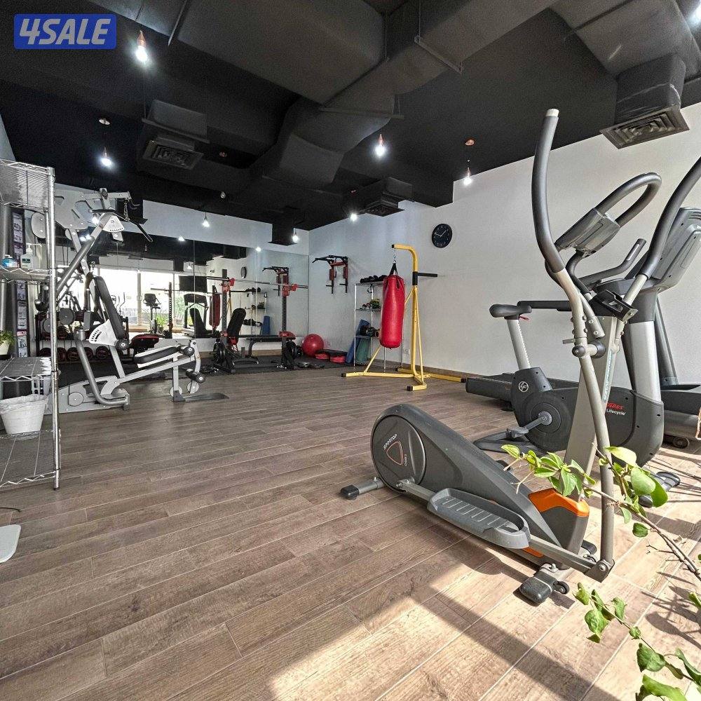 شقة مفروشة للإيجار بالمسايل قطعة 16