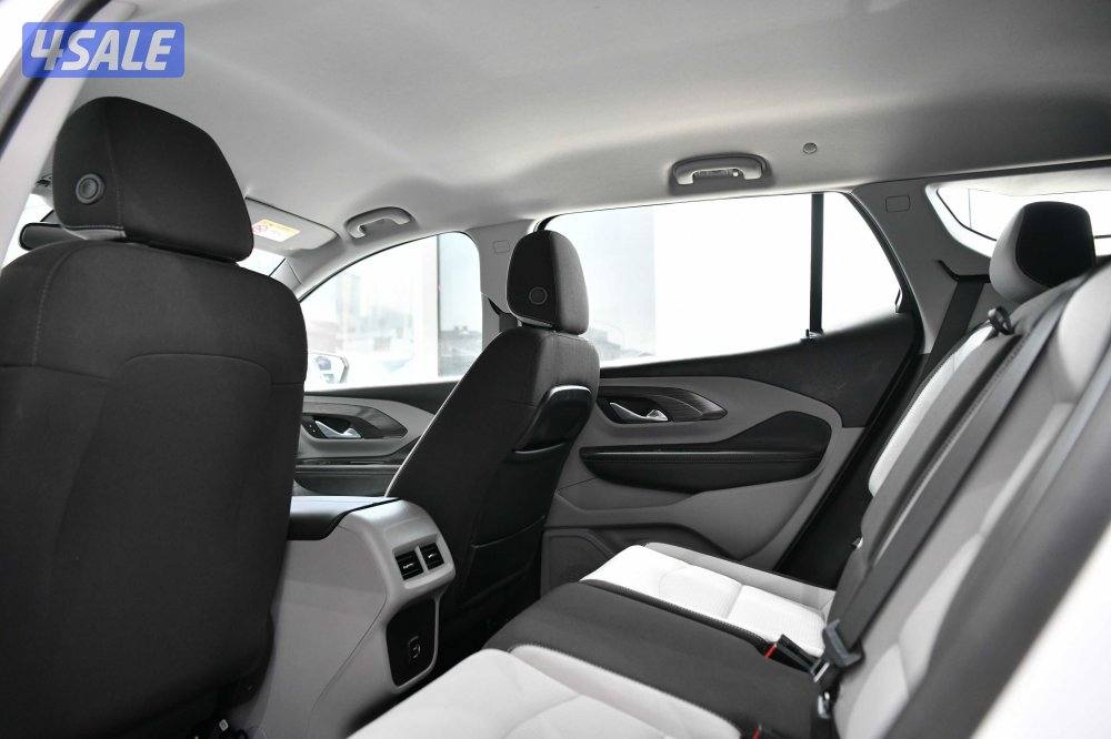 جي ام سي تيرين4