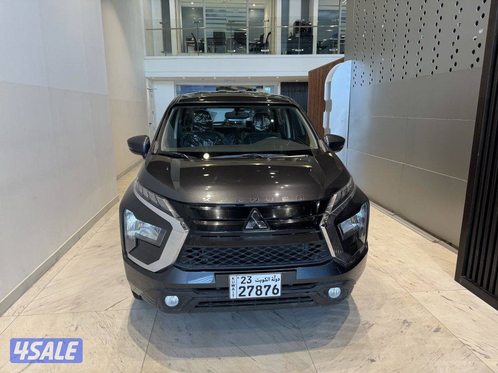 Mitsubishi xpander0