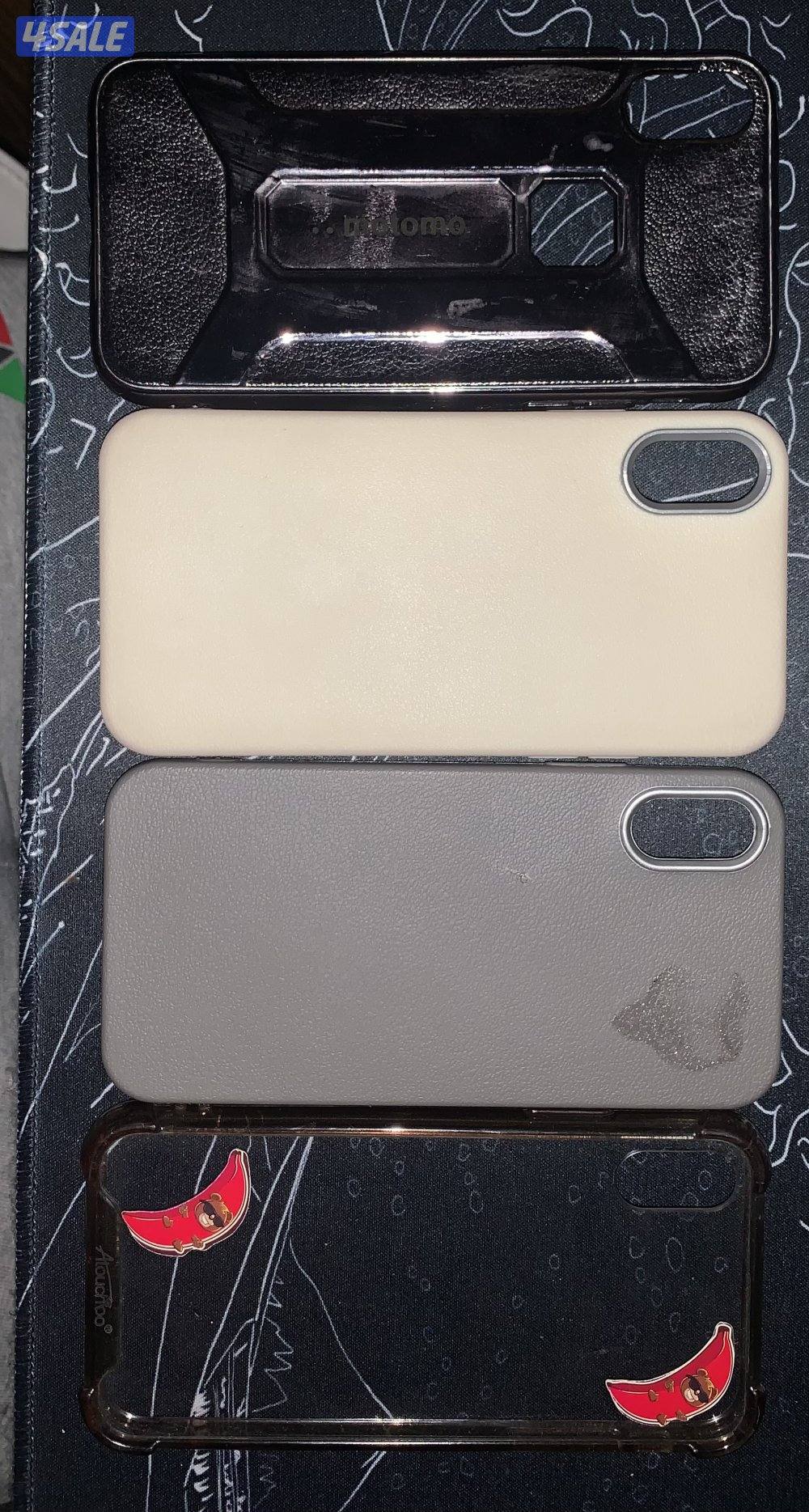 ايفون x للبيع ٢٥٦جيجا7