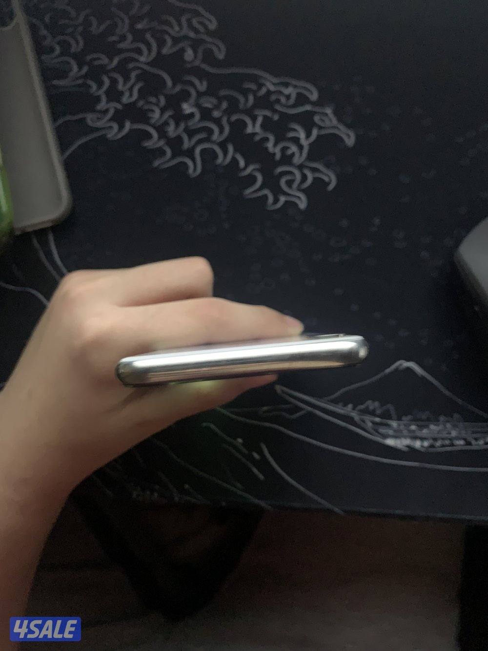 ايفون x للبيع ٢٥٦جيجا13