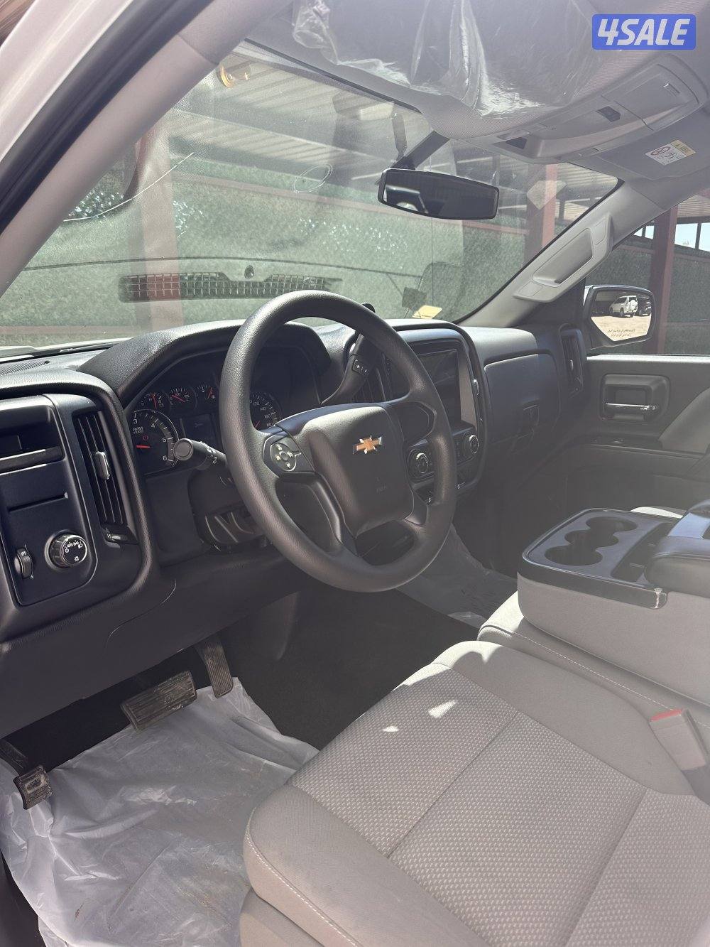 سلفرادو بحاله نادره1