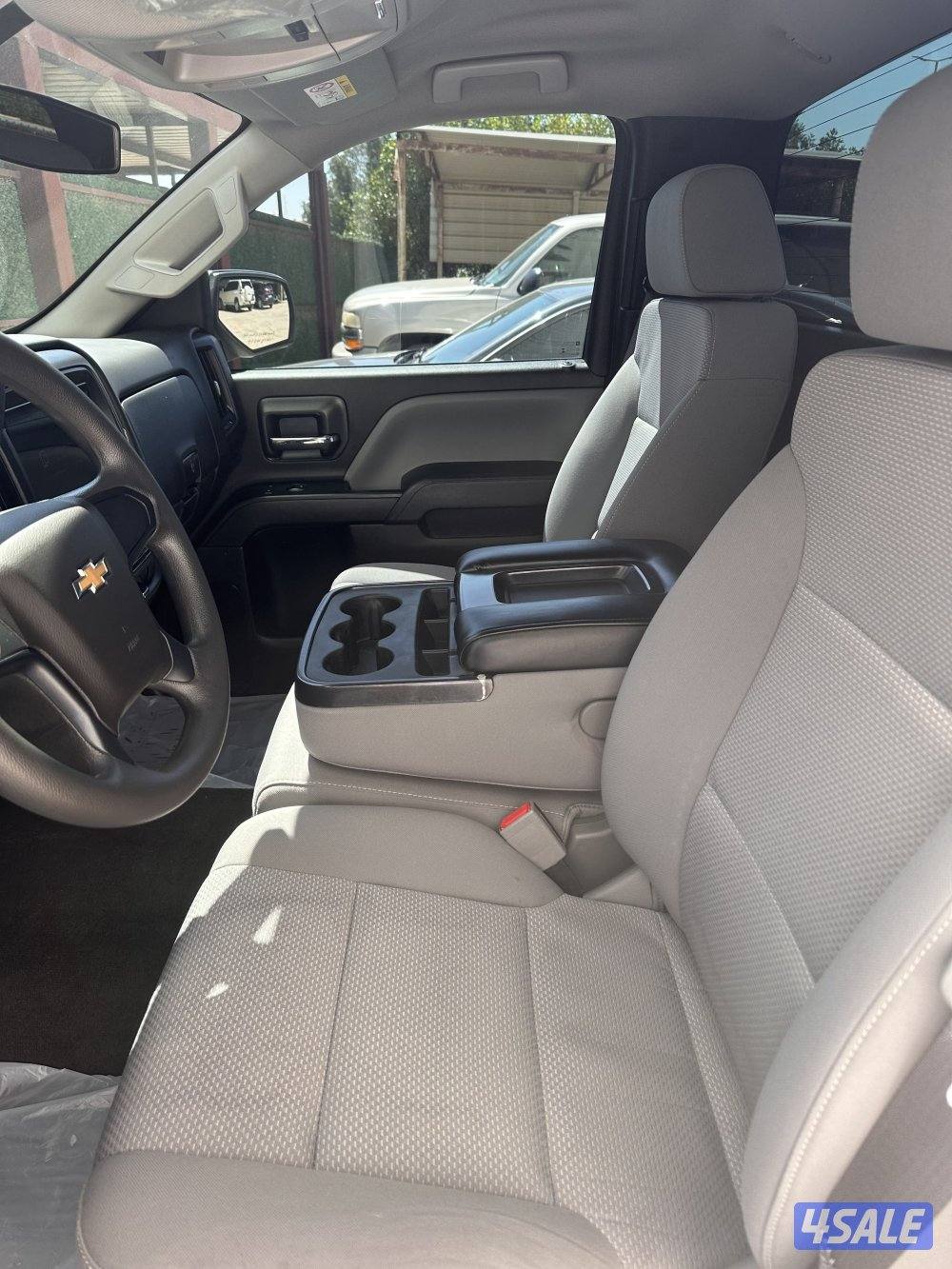 سلفرادو بحاله نادره2