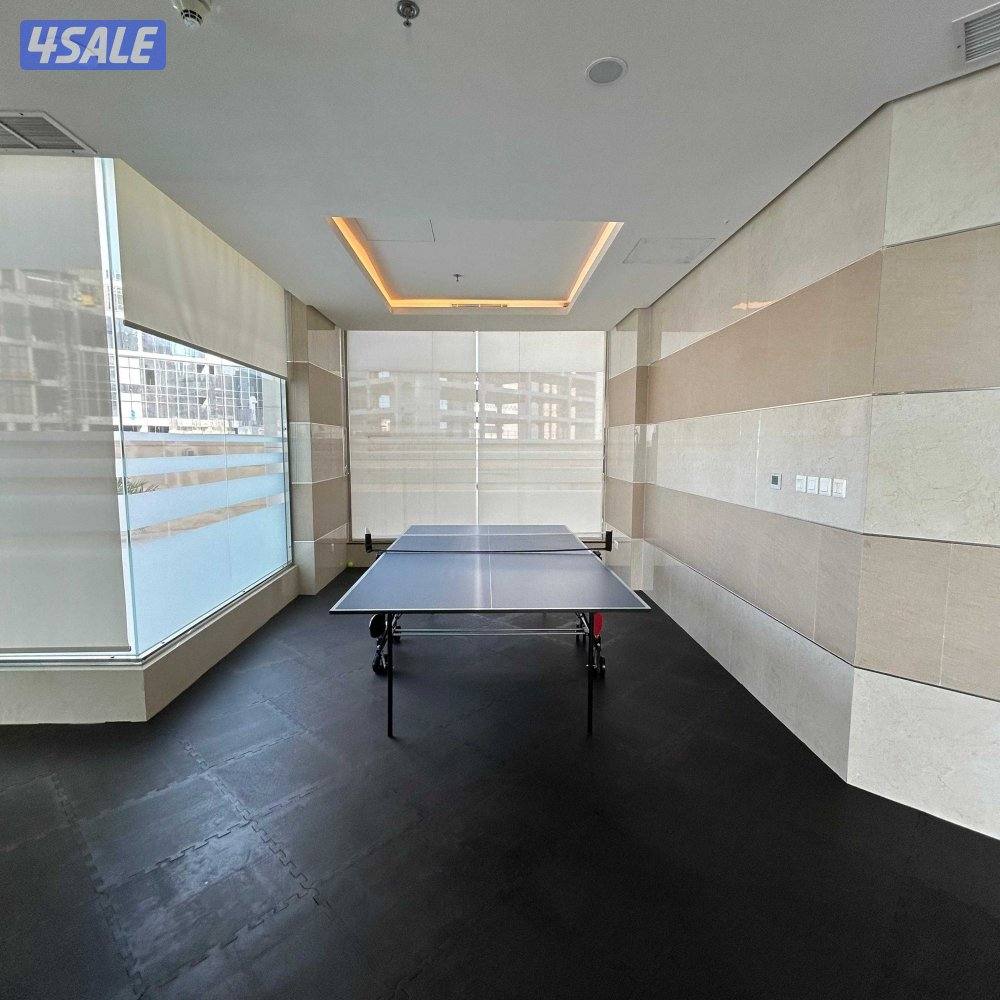 شقة مفروشة للإيجار في شرق قطعة 37