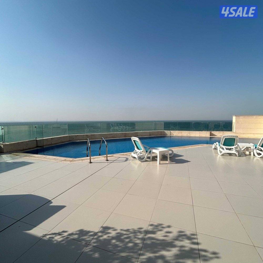 شقة مفروشة للإيجار في شرق قطعة 310