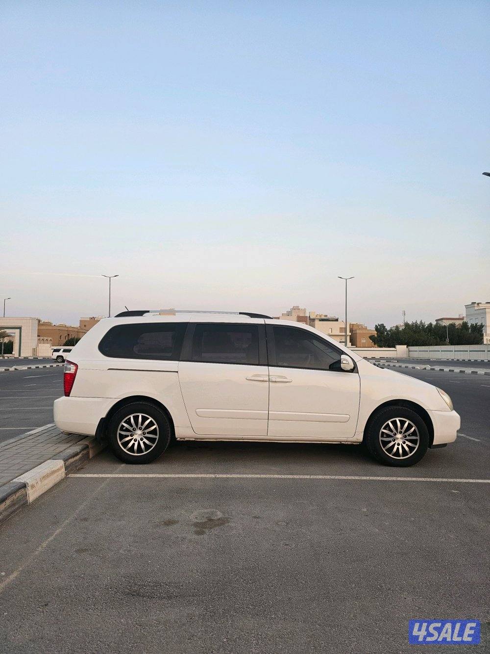 للبيع كرنفال عائليه نظيفه10