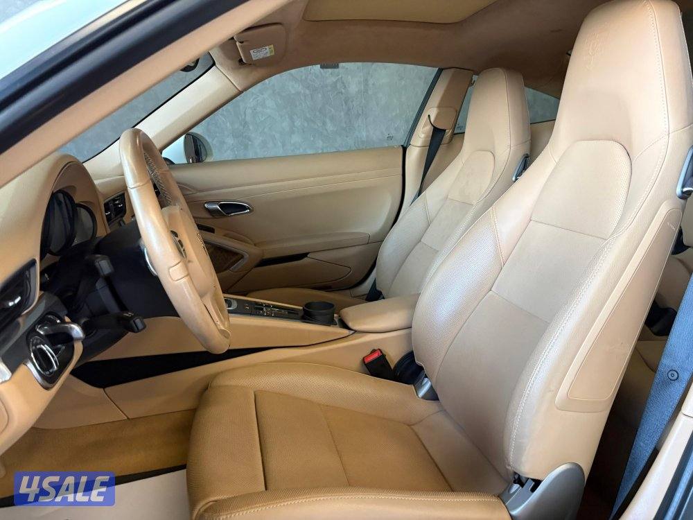 بورش كاريرا2