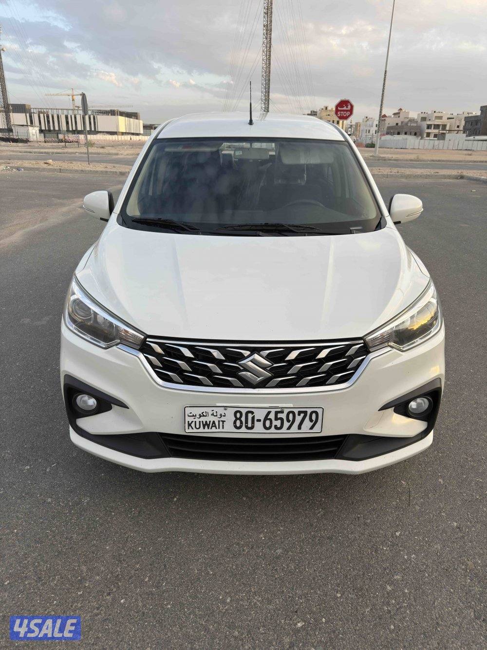 سزوكي ارتيقا 20250