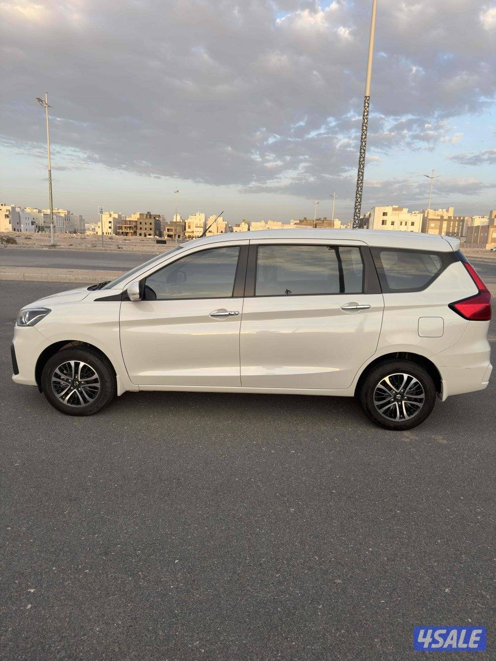 سزوكي ارتيقا 20253