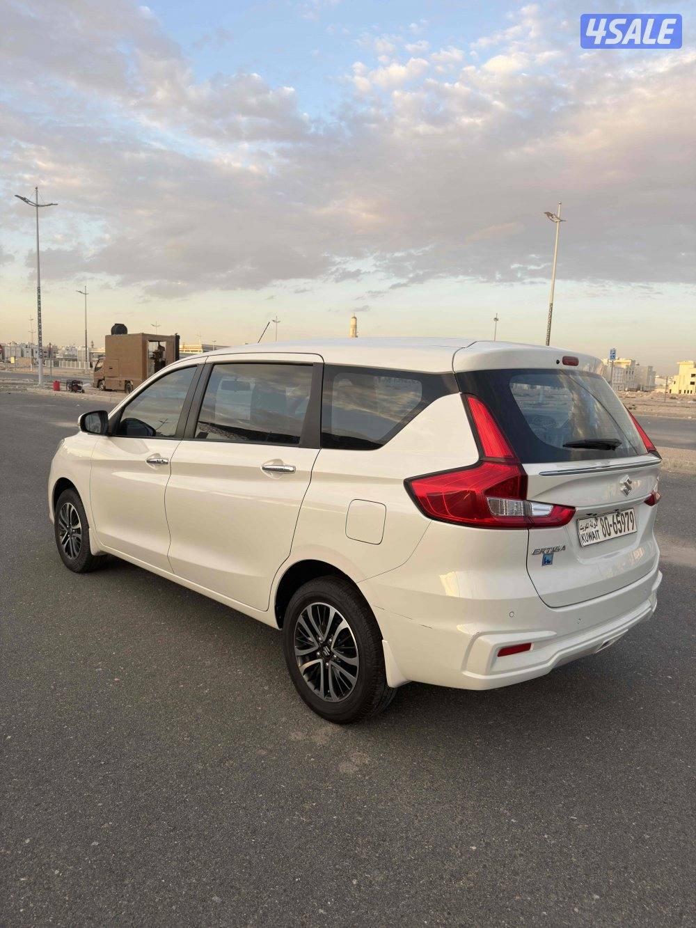 سزوكي ارتيقا 20255