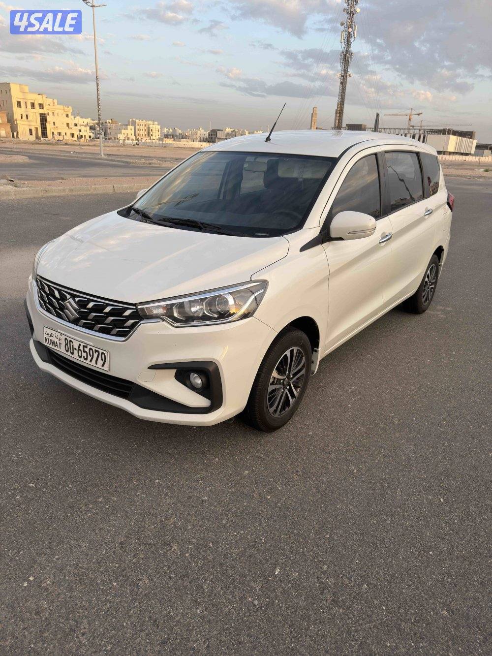 سزوكي ارتيقا 20256