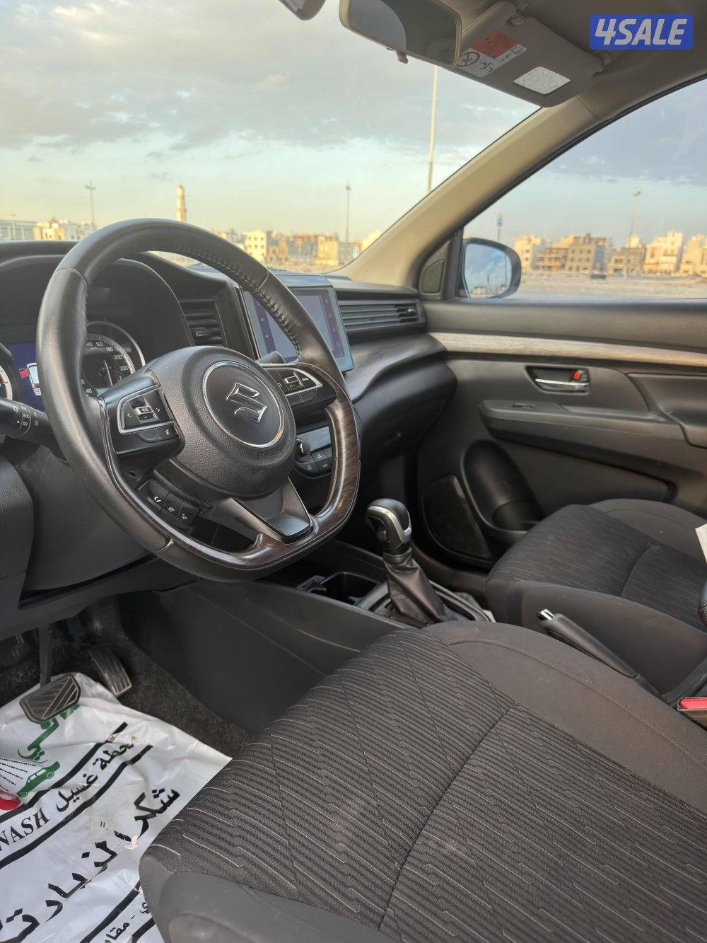 سزوكي ارتيقا 20257