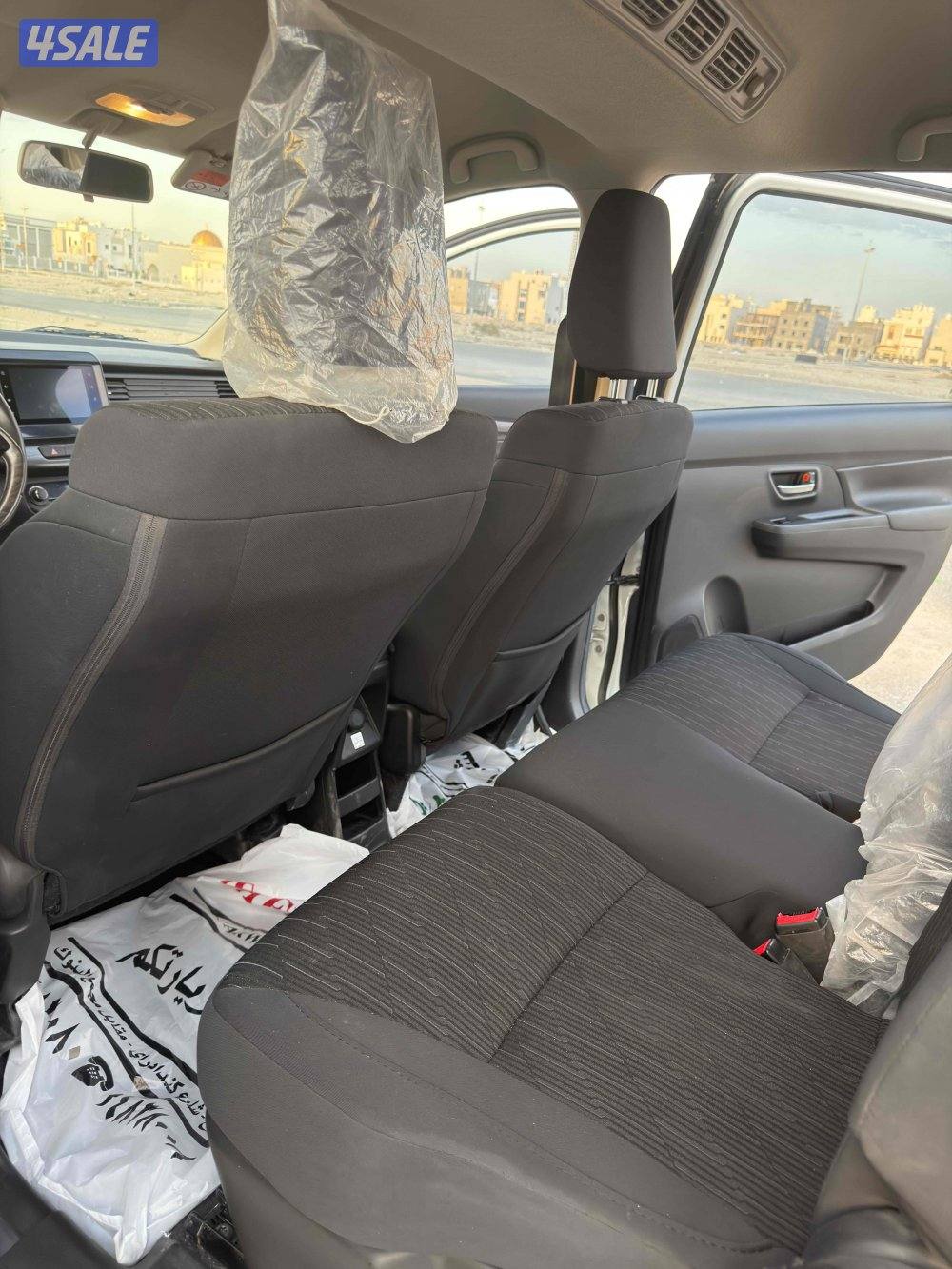 سزوكي ارتيقا 20258