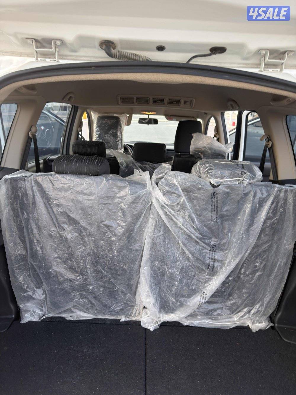 سزوكي ارتيقا 20259