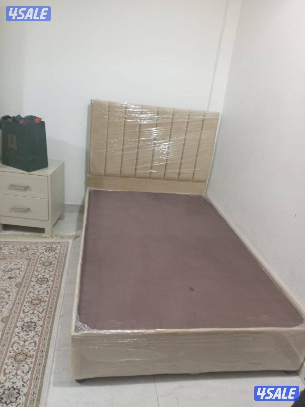 تفصيل سراير جميع المقاسات وفرشات طبي4