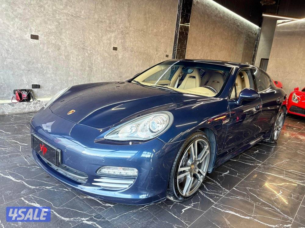 بورش بناميرا 40