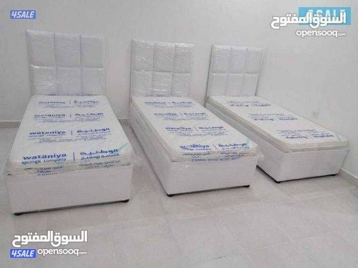 تفصيل سراير جميع المقاسات وفرشات طبي10